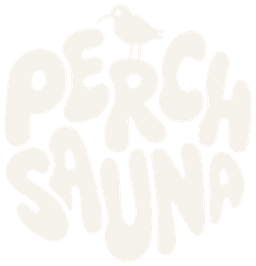 Perch Sauna